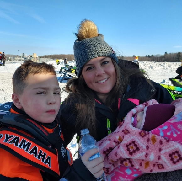 Meet your Posher, Libby - Picture 1 of 1